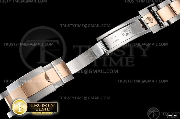 0325 ROLYM181 – YachtMaster Unique 1077